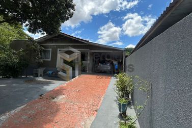 Casa &agrave; venda - 276m&sup2; - Jardim Para&iacute;so