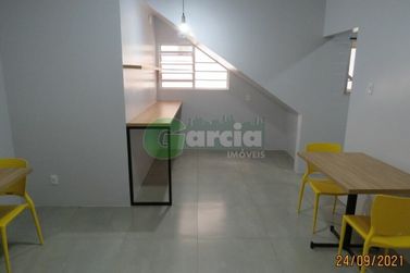 Kitnet para alugar - Zona III