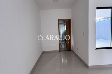 Casa &agrave; venda - 100m&sup2; - Parque Onix