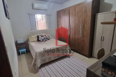 Casa &agrave; venda - 154m&sup2; - Centro