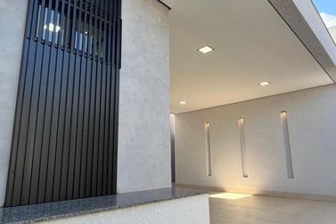 Casa &agrave; venda - 137m&sup2; - Parque Bandeirantes