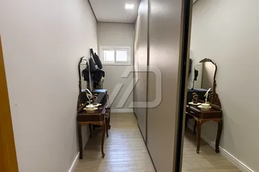 Casa &agrave; venda - 256m&sup2; - Mont Blanc Residence