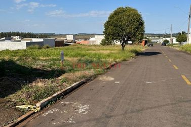 Terreno &agrave; venda - 240m&sup2; - PARQUE RESIDENCIAL METROPOLITANO