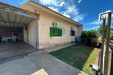 Casa &agrave; venda - 120m&sup2; - Parque Irani