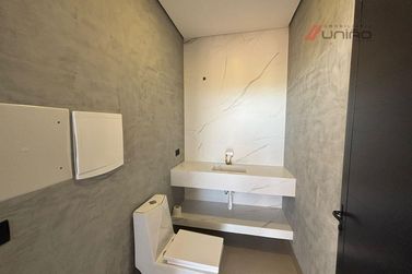 Casa &agrave; venda - 310m&sup2; - Gleba Figueira