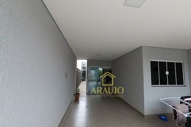 Casa &agrave; venda - 121m&sup2; - Parque Ibirapuera