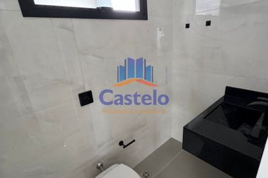 Casa &agrave; venda - 154m&sup2; - Condom&iacute;nio Paysage Essenza