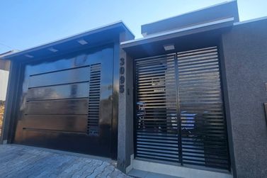 Casa &agrave; venda - 65m&sup2; - Parque Est&acirc;ncia II