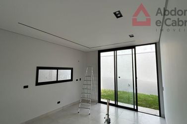 Casa &agrave; venda - 112m&sup2; - Parque Melhoramentos