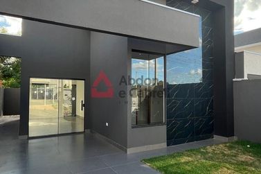Casa &agrave; venda - 55m&sup2; - Jardim Ibis