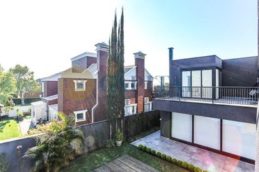 Casa &agrave; venda - 498m&sup2; - Alphaville Graciosa