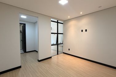 Casa &agrave; venda - 184m&sup2; - Zona II