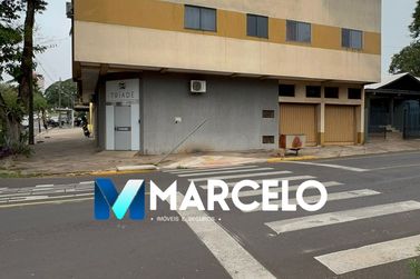 Sala Comercial &agrave; venda - 780m&sup2; - Zona II