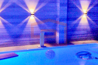 Casa &agrave; venda - 110m&sup2; - Zona I - A