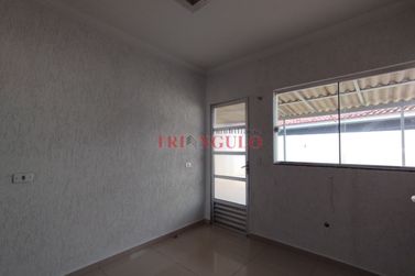 Casa para alugar - 61m&sup2; - PARQUE TARUMA