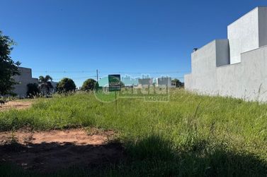 Terreno &agrave; venda - 184m&sup2; - Jardim Colorado
