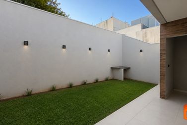 Casa &agrave; venda - 120m&sup2; - JD MORUMBI
