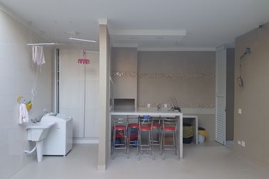 Casa &agrave; venda - 165m&sup2; - Jardim Lisboa