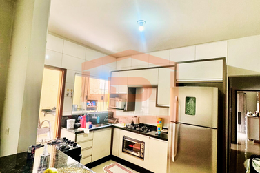 Casa &agrave; venda - 236m&sup2; - Parque Presidente