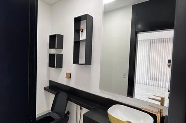 Sobrado &agrave; venda - 360m&sup2; - Condom&iacute;nio Royal Garden