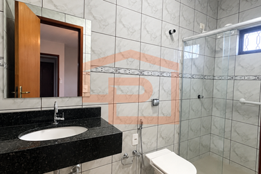 Casa para alugar - 139m&sup2; - Parque Cidade Jardim