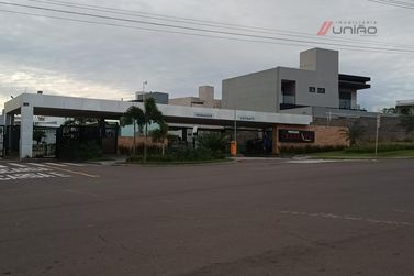 Terreno &agrave; venda - 252m&sup2; - Gleba Figueira