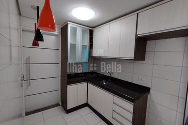 Apartamento &agrave; venda - Zona I