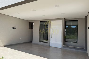 Casa &agrave; venda - 130m&sup2; - Jardim Imigrantes II