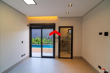 Casa &agrave; venda - 183m&sup2; - Jardim Interlagos II