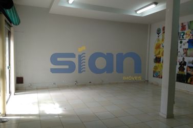 Apartamento &agrave; venda - 576m&sup2; - Zona I