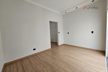 Casa &agrave; venda - 275m&sup2; - Parque Bandeirantes