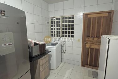 Casa para alugar - 50m&sup2; - JARDIM MORUMBI