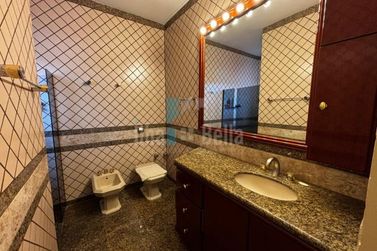 Casa para alugar - Zona III