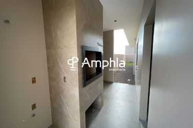 Casa &agrave; venda - 77m&sup2; - Andorinha