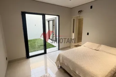 Casa &agrave; venda - Jardim Global