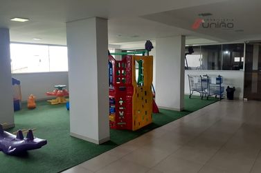 Apartamento &agrave; venda - 110m&sup2; - Jardim America