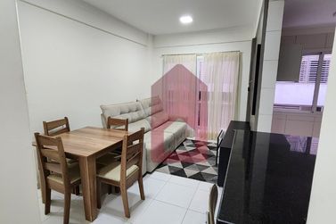 Apartamento para alugar - Zona III
