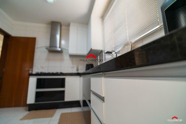 Apartamento &agrave; venda - 97m&sup2; - Zona VI