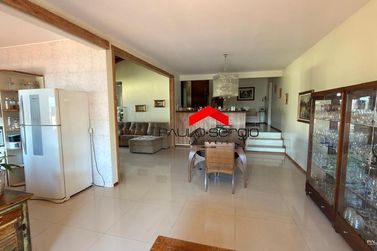 Casa &agrave; venda - 331m&sup2; - Parque Cidade Jardim