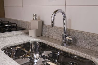 Apartamento &agrave; venda - 68m&sup2; - Parque Residencial Interlagos II