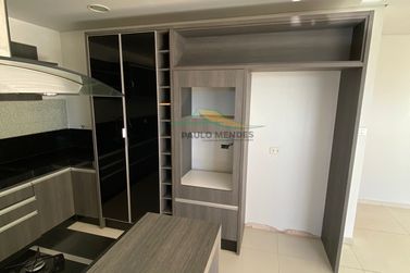 Apartamento &agrave; venda - 114m&sup2; - EDIF&Iacute;CIO RESIDENCIAL ETR&Uacute;RIA ll