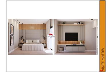 Sobrado &agrave; venda - 332m&sup2; - Parque Residencial Interlagos