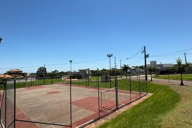 Terreno &agrave; venda - 450m&sup2; - Porto Cobrinco II