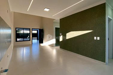 Casa &agrave; venda - 90m&sup2; - Parque Portugal