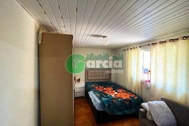 Casa &agrave; venda - 164m&sup2; - Zona VII