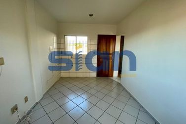 Apartamento para alugar - Pq. Vitoria Regia