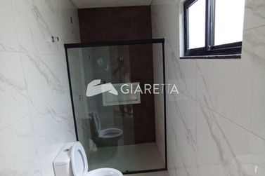 Casa &agrave; venda - 71m&sup2; - JARDIM COOPAGRO