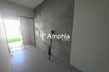 Casa &agrave; venda - 50m&sup2; - Esmeralda