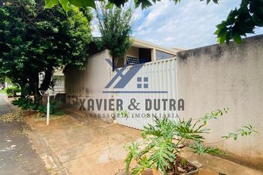 Casa para alugar - 195m&sup2; - Parque Bandeirantes