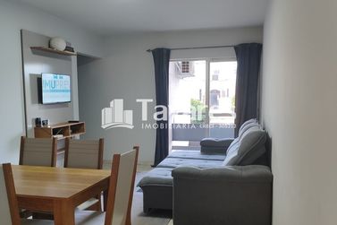 Apartamento para alugar - 102m&sup2; - Zona III